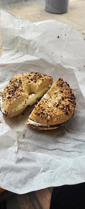 Bagel Corner Picture 10
