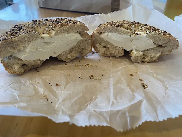 Rolen Bagels Picture 2