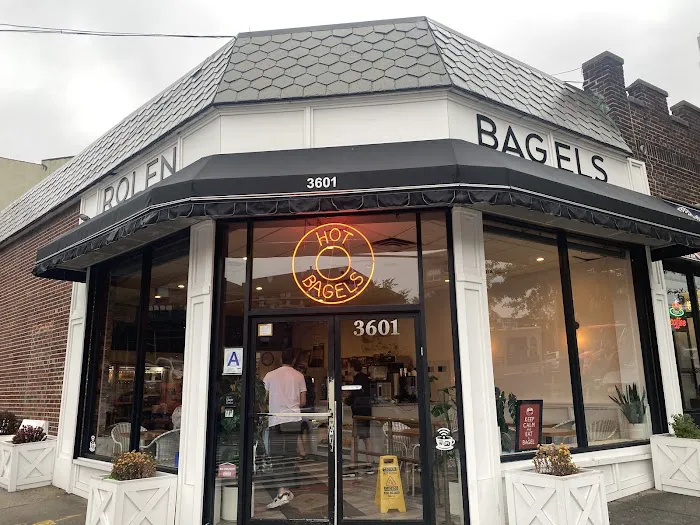 Rolen Bagels Picture 1