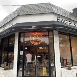 Rolen Bagels
