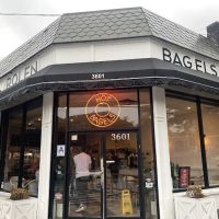 Rolen Bagels ico
