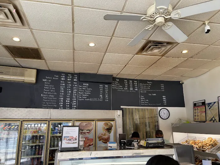 Rolen Bagels Picture 3