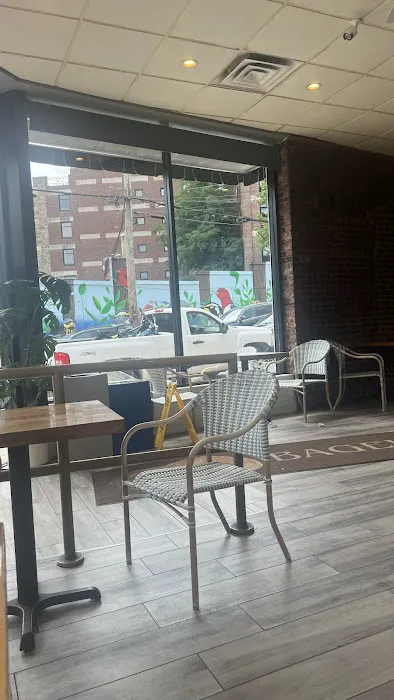 Rolen Bagels Picture 5