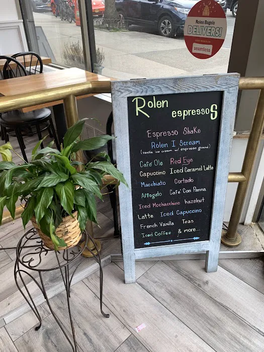 Rolen Bagels Picture 9