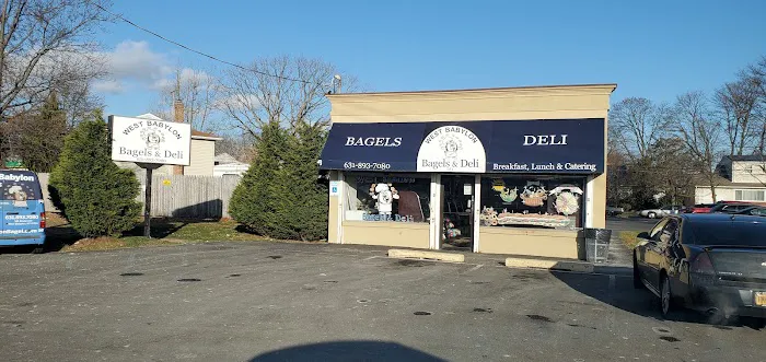 West Babylon Bagels & Deli Picture 1