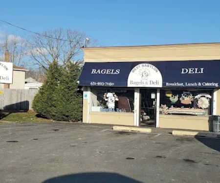 West Babylon Bagels & Deli