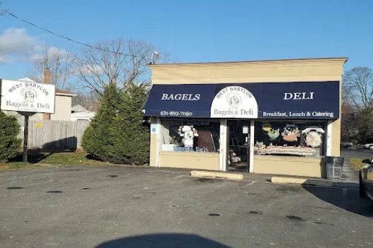 West Babylon Bagels & Deli