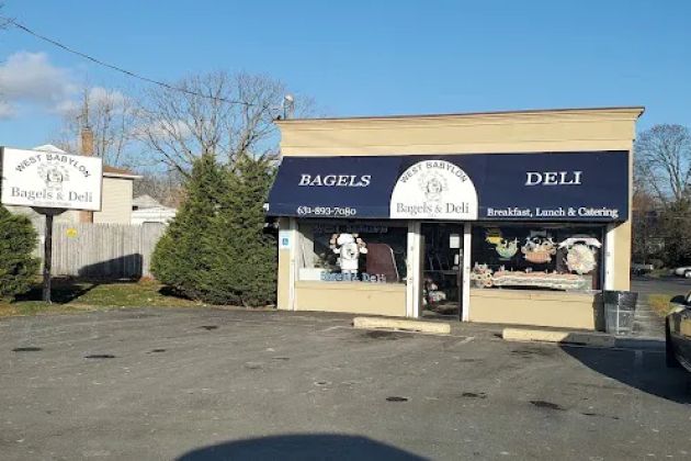 West Babylon Bagels & Deli