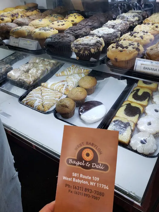 West Babylon Bagels & Deli Picture 3