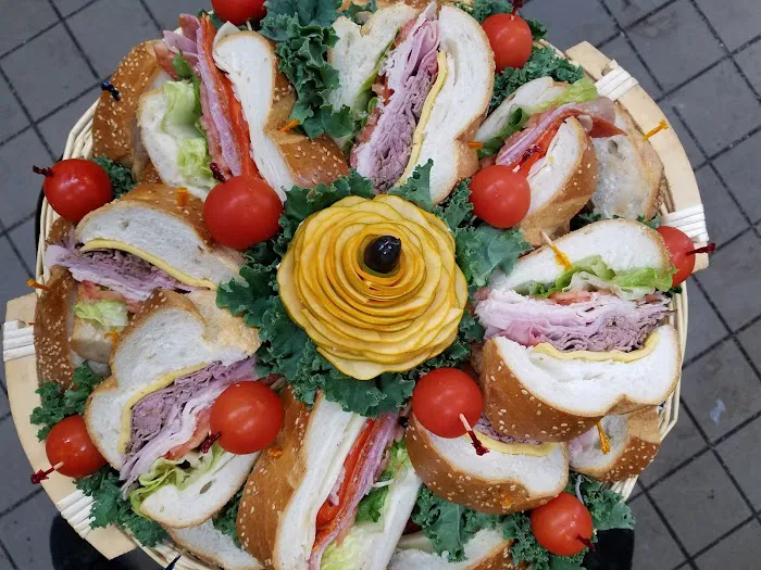 West Babylon Bagels & Deli Picture 4