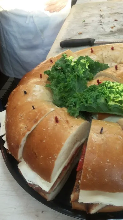 West Babylon Bagels & Deli Picture 10