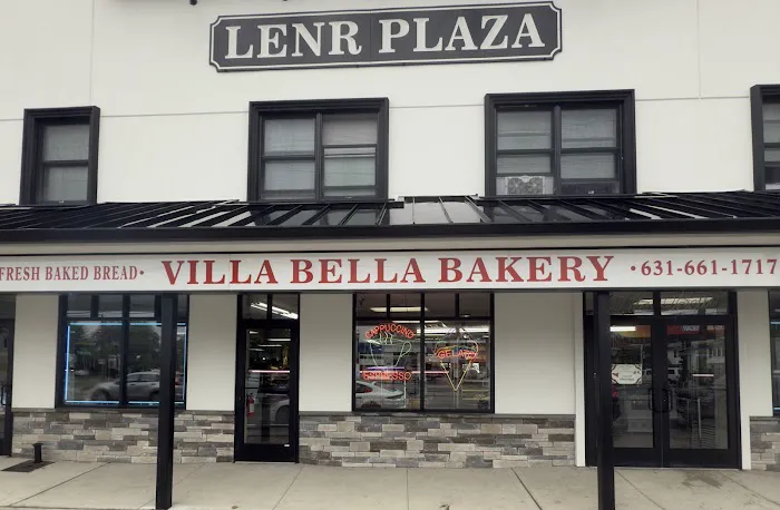 Villa Bella Bakery Picture 1