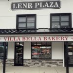 Villa Bella Bakery