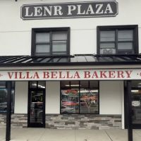 Villa Bella Bakery ico