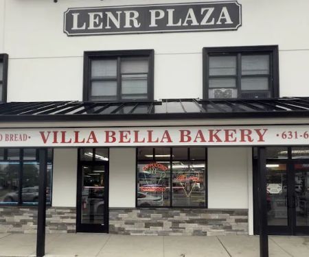 Villa Bella Bakery