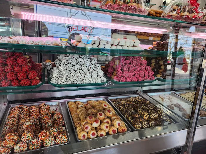 Villa Bella Bakery Picture 4