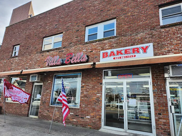 Villa Bella Bakery Picture 3