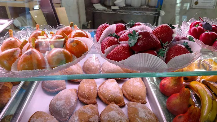 Villa Bella Bakery Picture 2