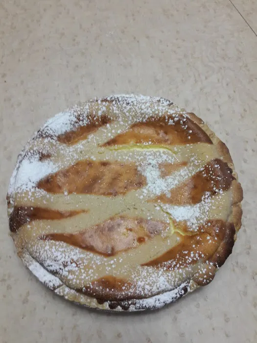 Villa Bella Bakery Picture 7