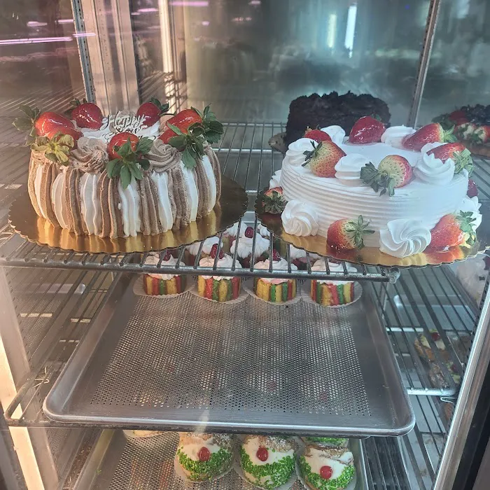 Villa Bella Bakery Picture 8
