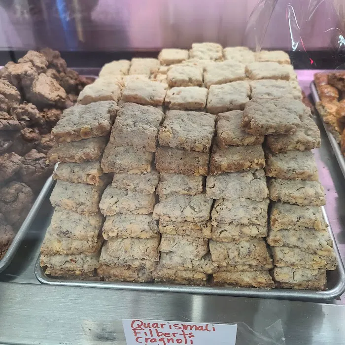 Villa Bella Bakery Picture 10