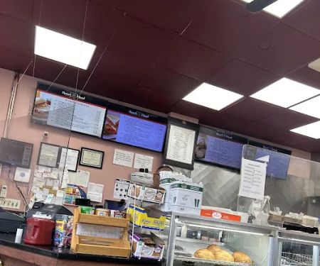 East Neck Bagels