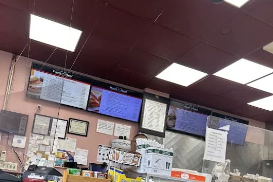 East Neck Bagels