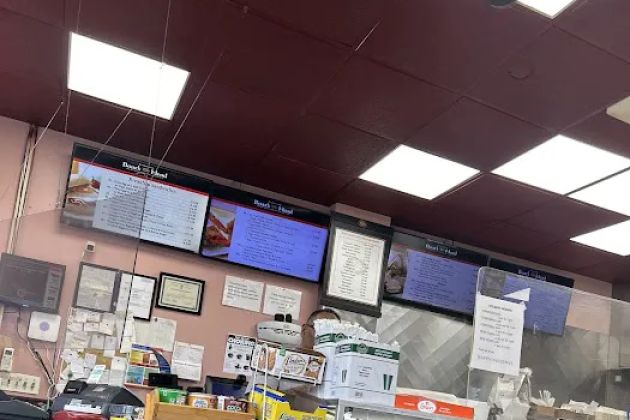 East Neck Bagels