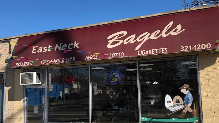 East Neck Bagels Picture 3