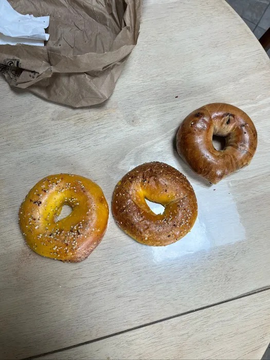 East Neck Bagels Picture 4