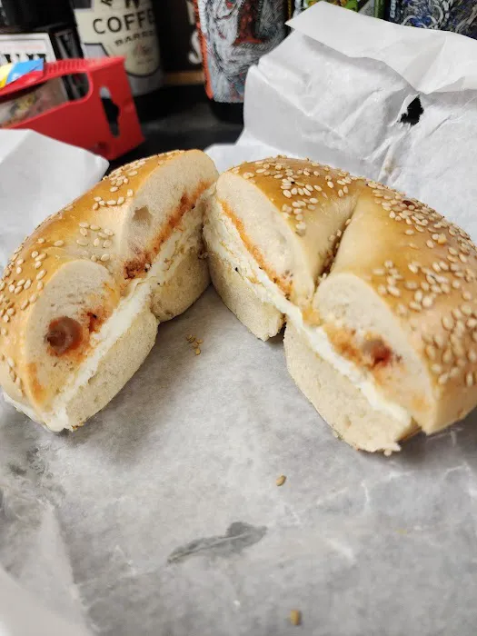 East Neck Bagels Picture 6