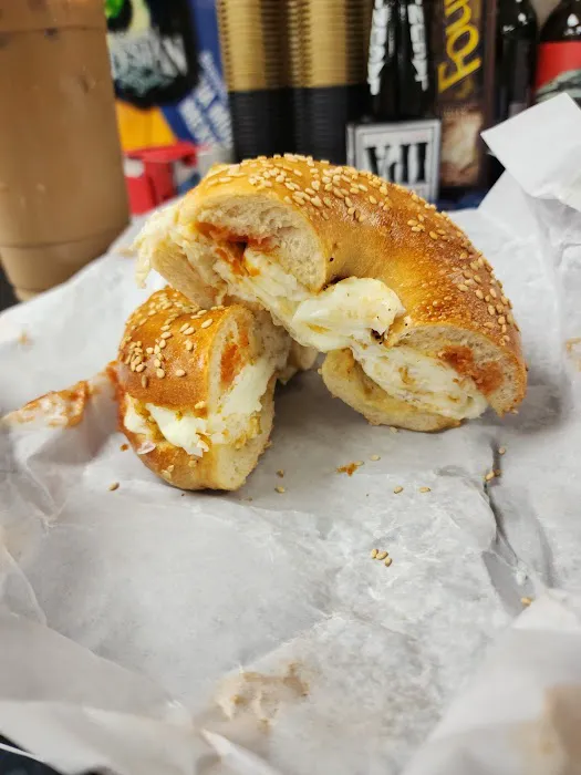 East Neck Bagels Picture 7