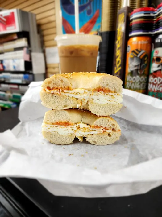 East Neck Bagels Picture 9