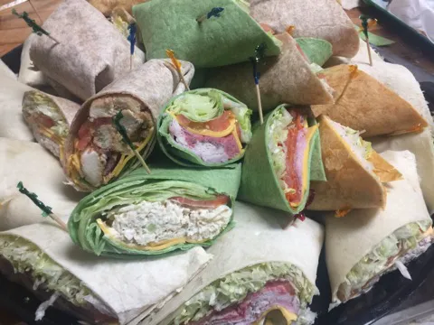 Lindenhurst Bagels & Deli Picture 1