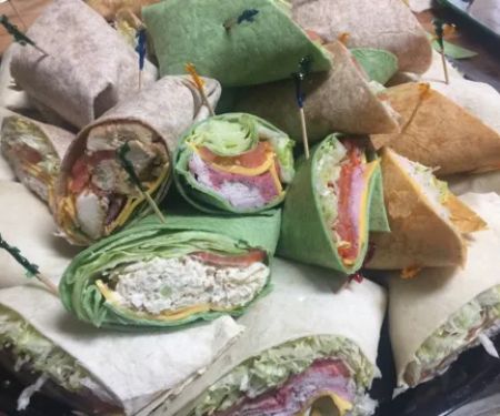 Lindenhurst Bagels & Deli