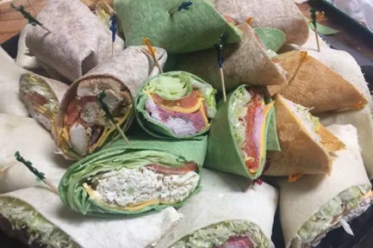 Lindenhurst Bagels & Deli