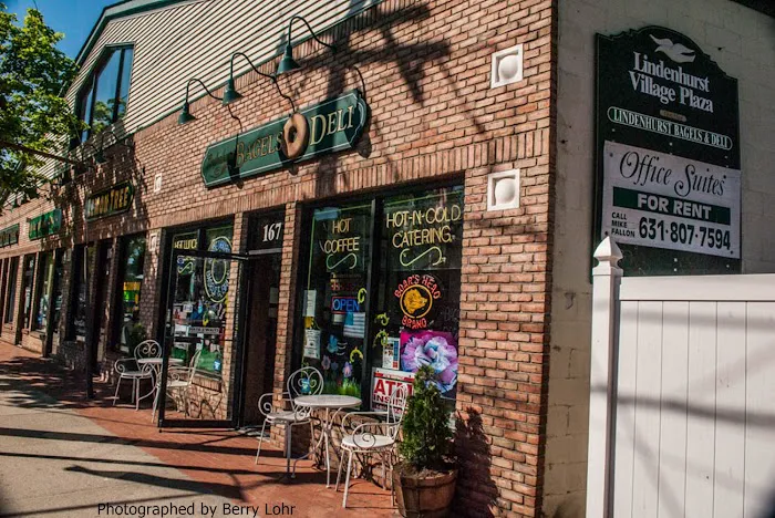 Lindenhurst Bagels & Deli Picture 2