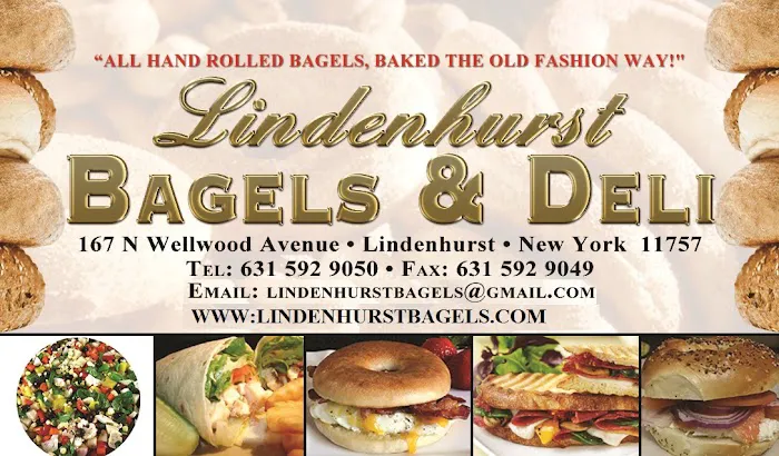Lindenhurst Bagels & Deli Picture 3
