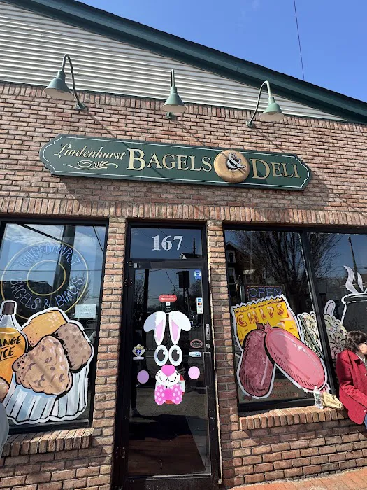 Lindenhurst Bagels & Deli Picture 5
