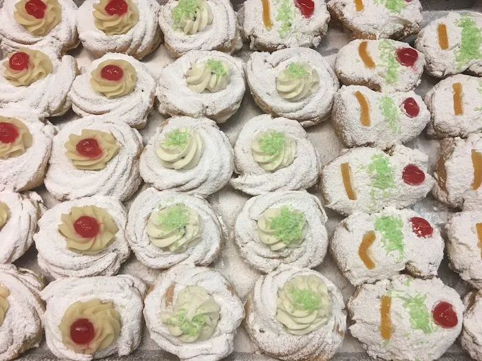 Patsy's and Son Italian Bakery Picture 3