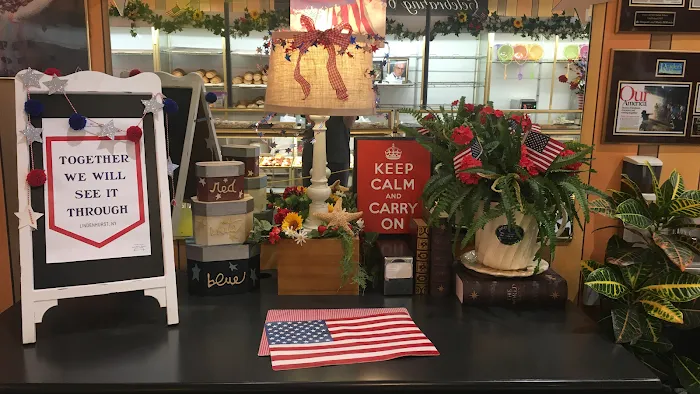 Patsy's and Son Italian Bakery Picture 2