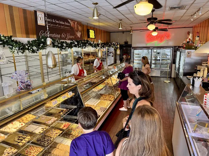 Patsy's and Son Italian Bakery Picture 1