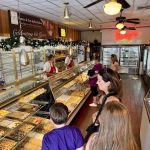 Patsy's and Son Italian Bakery