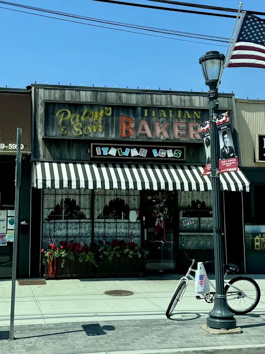 Patsy's and Son Italian Bakery Picture 5