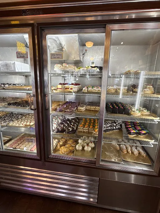 Patsy's and Son Italian Bakery Picture 7