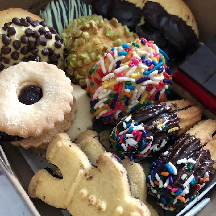 Patsy's and Son Italian Bakery Picture 10