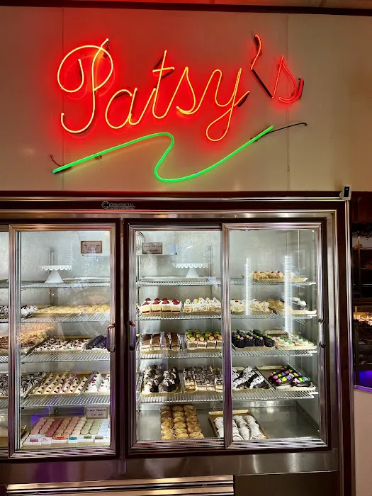 Patsy's and Son Italian Bakery Picture 9