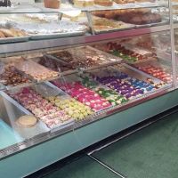 Cieslaks Modern Bakery ico