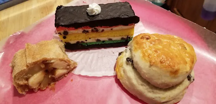 Cieslaks Modern Bakery Picture 5
