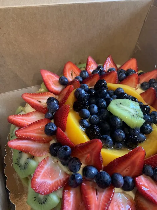 Cieslaks Modern Bakery Picture 6
